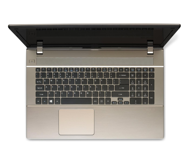 Acer V3-772G i7-4702MQ/8GB/1000/7HP64X FHD złoty - 172751 - zdjęcie 6